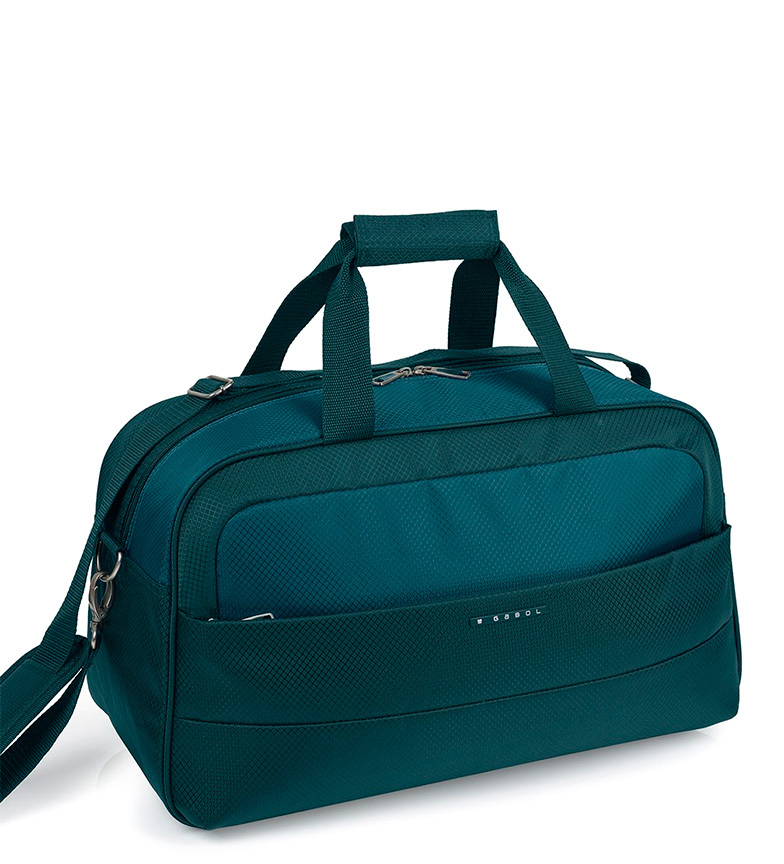 Torba putna 49x28x23 cm 25l Cloud tirkiz Torba putna 49x28x23 cm 25l Cloud tirkiz