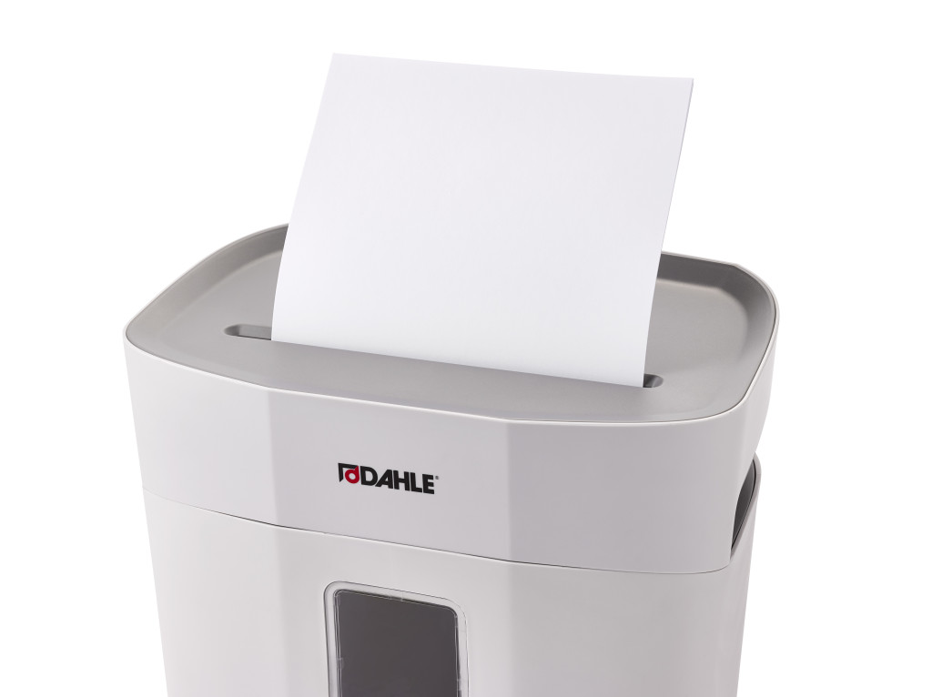 Uništivač dokumenata PaperSAFE 120