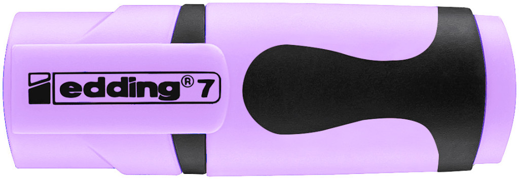Mini signiri Edding E-7 Pastel 1-3mm, 5 boja sortirano