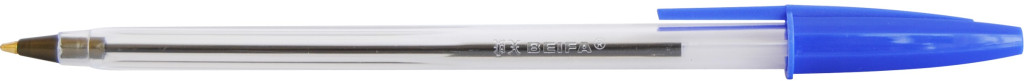 Hemijska olovka Stick AA934  1 mm plava