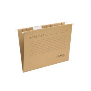 Viseće fascikle Euroflex Foolscap 240×363/390 mm, Jalema – Djois