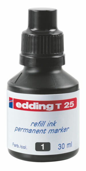 Refil za markere E-T25, 30ml