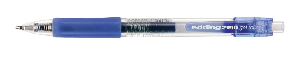 REFILL E-1708 za Gel roller 2190 plava