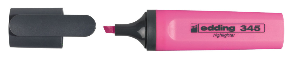Signiri E-345 2-5mm roze