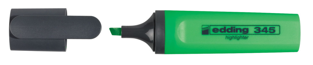 Signiri E-345 2-5mm svetlo zelena