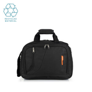 Torba putna 42x30x24 cm 27l Week Eco crna