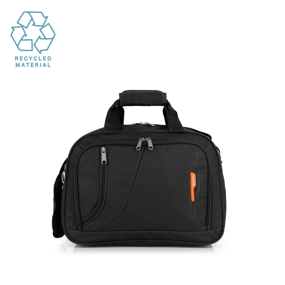 Torba putna 42x30x24 cm 27l Week Eco crna