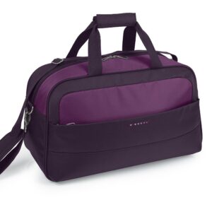 Torba putna 49x28x23 cm 25l Cloud ljubičasta