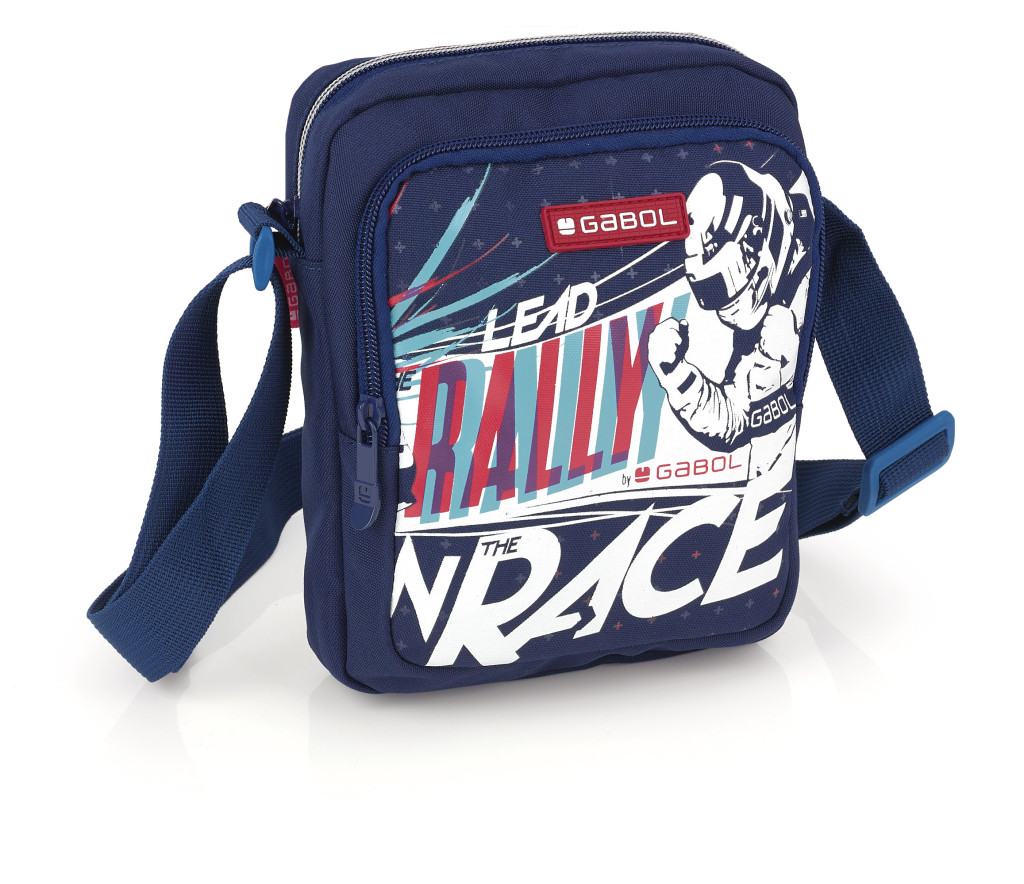 Torbica na rame 16x20x7 cm Speed 20