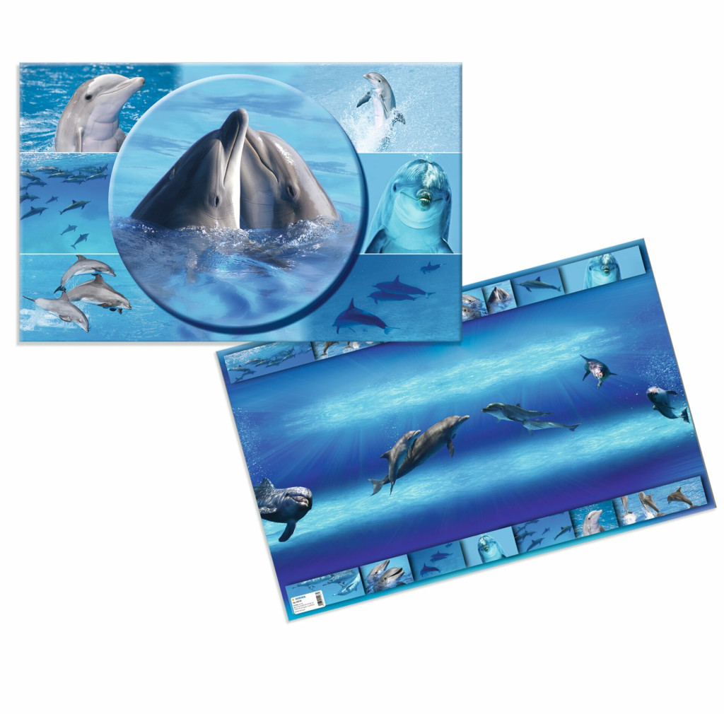 Podloga za sto 550x350 mm, DELFIN Podloga za sto 550x350 mm, DELFIN