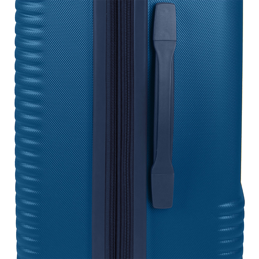 Kofer veliki PROŠIRIVI 55x77x33/35 cm  ABS 111,8/118,7l-4,6 kg Balance XP plava
