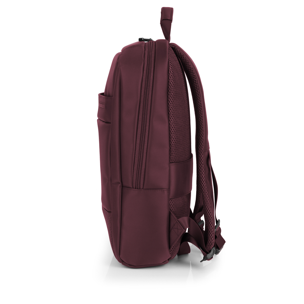 Set notebook torba + ranac 15,6" Tide bordo