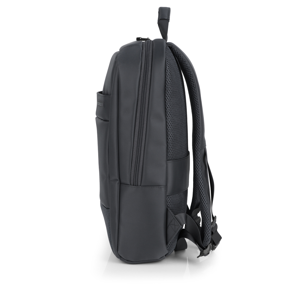 Set notebook torba + ranac 15,6" Tide siva