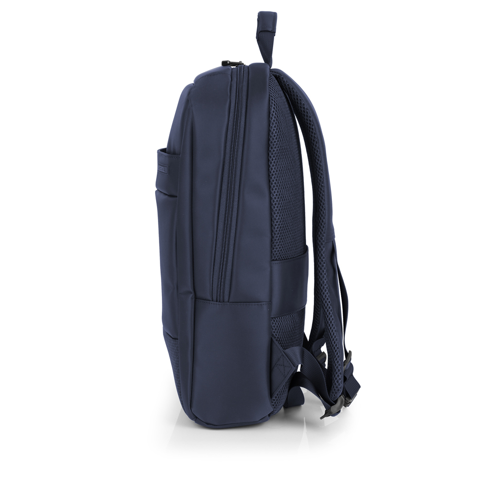 Set notebook torba + ranac 15,6" Tide plava