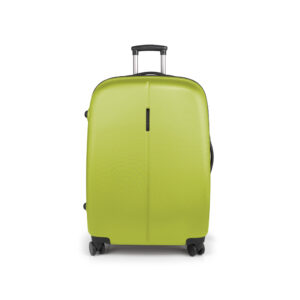 Kofer veliki 54x77x29 cm  ABS 100l-4,6 kg Paradise pistaći zelena
