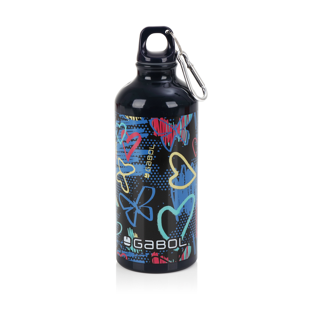 aluminijumska-boca-za-vodu-7x21-cm-600ml-012-kg-tizas-tamno-plava