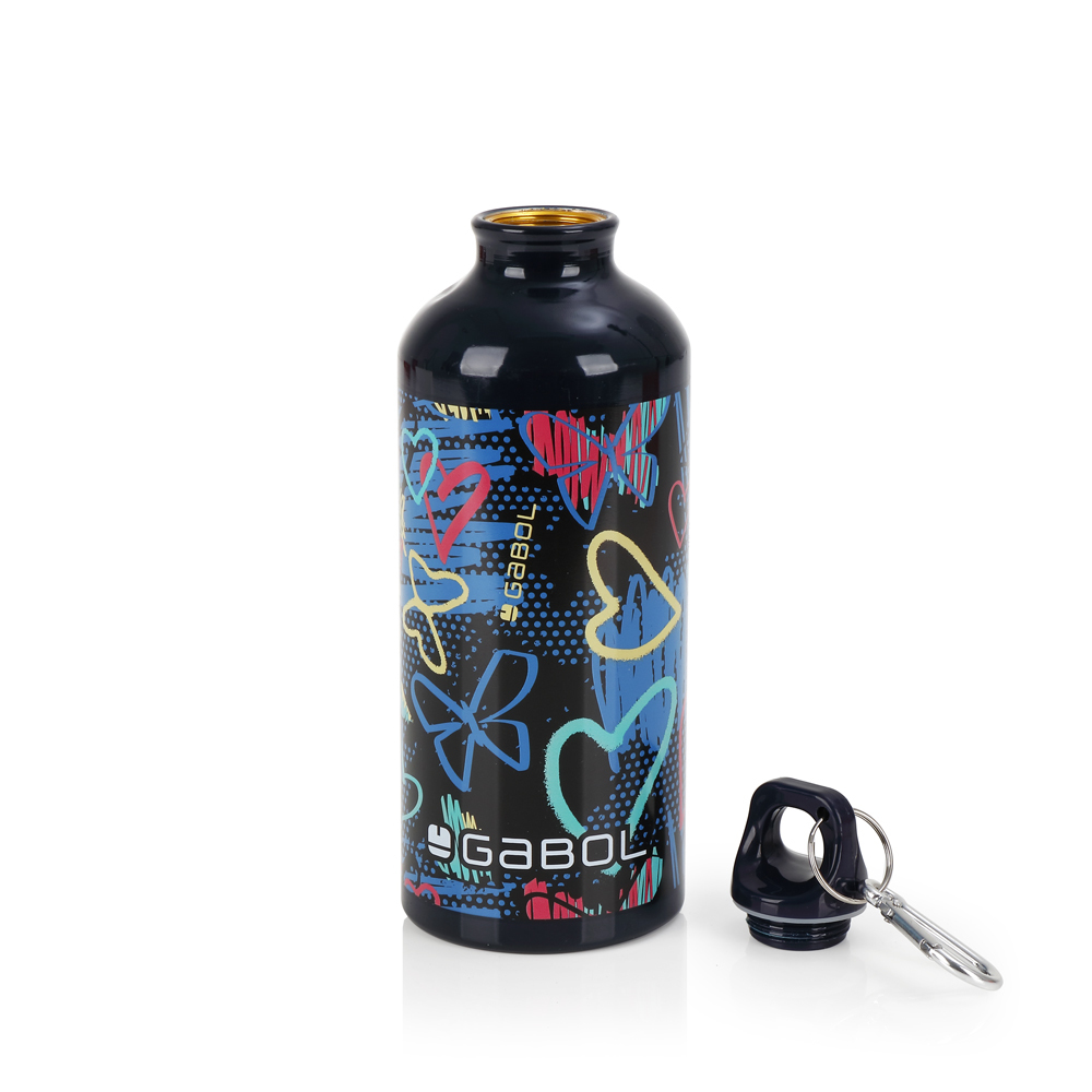 aluminijumska-boca-za-vodu-7x21-cm-600ml-012-kg-tizas-tamno-plava