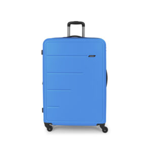 Kofer veliki PROŠIRIVI 53x77x31/35 cm  ABS 109,1/123,2l-4,3 kg Future svetlo plava