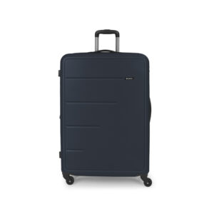 Kofer veliki PROŠIRIVI 53x77x31/35 cm  ABS 109,1/123,2l-4,3 kg Future tamno plava