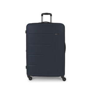 Kofer veliki PROŠIRIVI 53x77x31/35 cm  ABS 109,1/123,2l-4,3 kg Future tamno plava