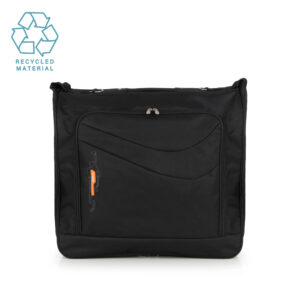 Torba za odelo 54×50/110×14 cm 38l Week Eco crna