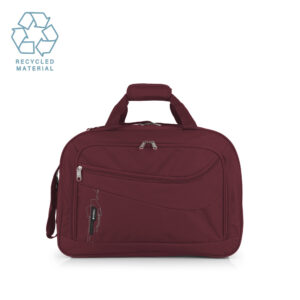 Torba putna 50x35x23 cm 40l Week Eco bordo