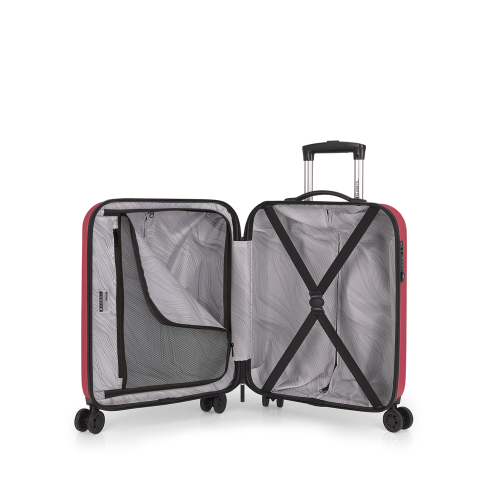 kofer-mali-kabinski-prosirivi-39x55x21-25-cm-abs-357-425l-28-kg-paradise-xp-crvena
