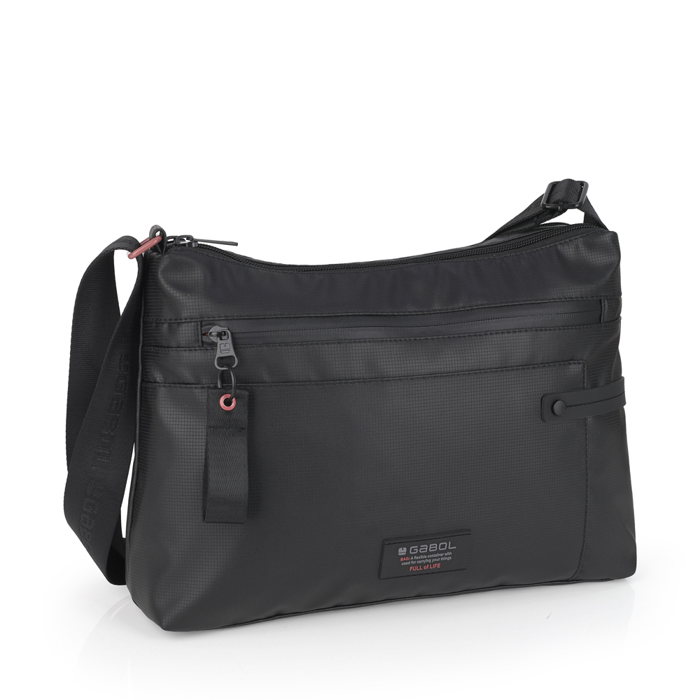 torba-na-rame-zenska-33x24x9-cm-sharon-crna