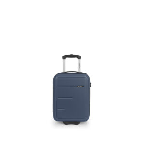 Kofer XS kabinski (za low cost letove) 30x42x20 cm  ABS 22,8l-2,4 kg Future Plus tamno plava