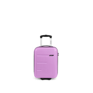 Kofer XS kabinski (zs low cost letove) 30x42x20 cm  ABS 22,8l-2,4 kg Future Plus roze