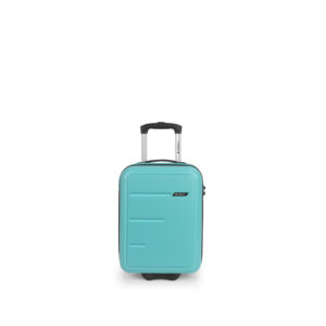 Kofer XS kabinski (zs low cost letove) 30x42x20 cm  ABS 22,8l-2,4 kg Future Plus tirkiz