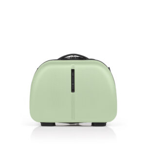 Neseser 35x28x18 cm 12l Paradise XP pastelno zelena