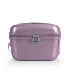 Neseser 33x24x20 cm 13l Queens metalik ljubičasta