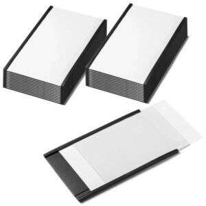 Magnetni „C“ profil za označavanje 100x50mm, 1/20