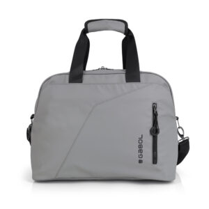 Torba putna 40x30x20 cm 22,8l – 0,6 kg Canada siva