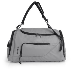 Putna torba/ranac 55x30x28 cm 41l – 0,77kg Canada siva