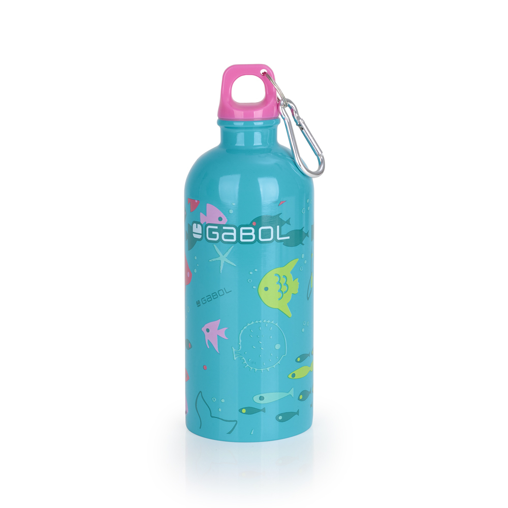 aluminijumska-boca-za-vodu-sa-zakackom-7x21-cm-600ml-acqua