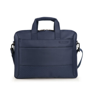 Notebook torba 42x31x8 cm  15,6″ Tide plava