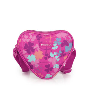 Torbica na rame 19×16,5×4 cm 0,9l-0,10 kg Clover