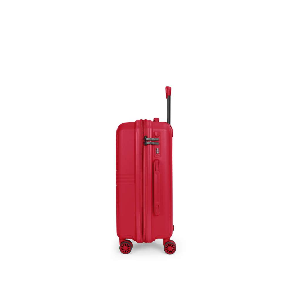 kofer-mali-kabinski-prosirivi-39x54x22-25-cm-polypropilen-38-432l-27-kg-steady-crvena