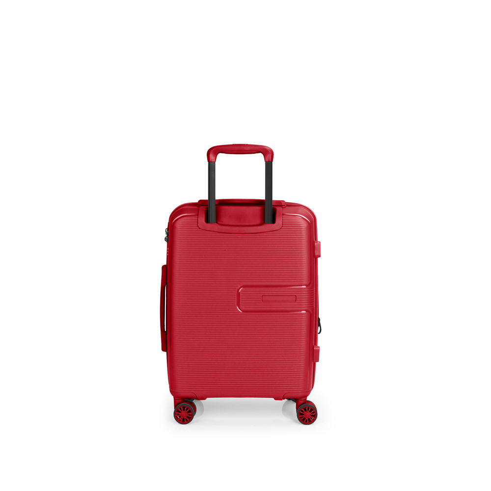 kofer-mali-kabinski-prosirivi-39x54x22-25-cm-polypropilen-38-432l-27-kg-steady-crvena