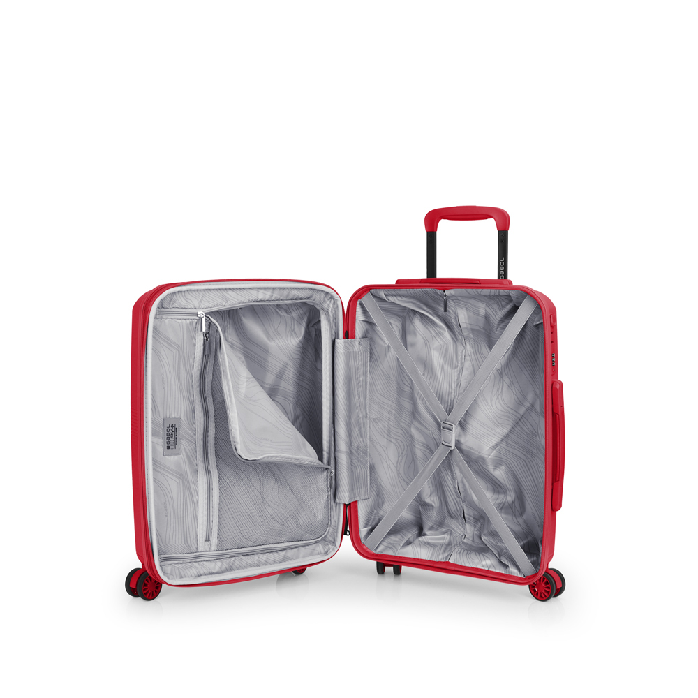 kofer-mali-kabinski-prosirivi-39x54x22-25-cm-polypropilen-38-432l-27-kg-steady-crvena