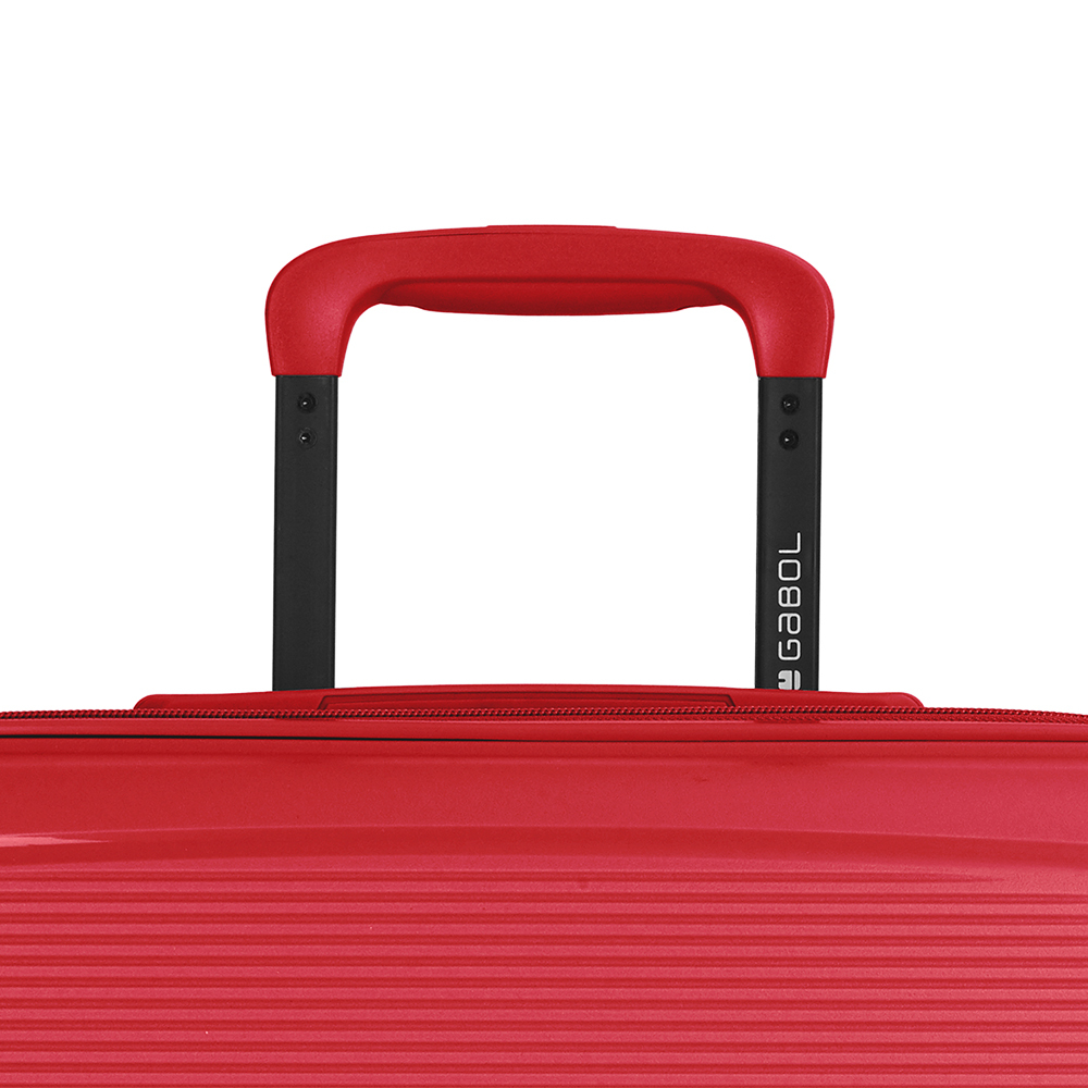 kofer-mali-kabinski-prosirivi-39x54x22-25-cm-polypropilen-38-432l-27-kg-steady-crvena