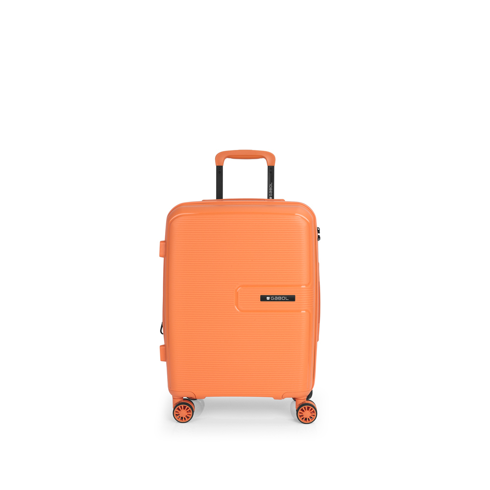 kofer-mali-kabinski-prosirivi-39x54x22-25-cm-polypropilen-38-432l-27-kg-steady-narandzasta