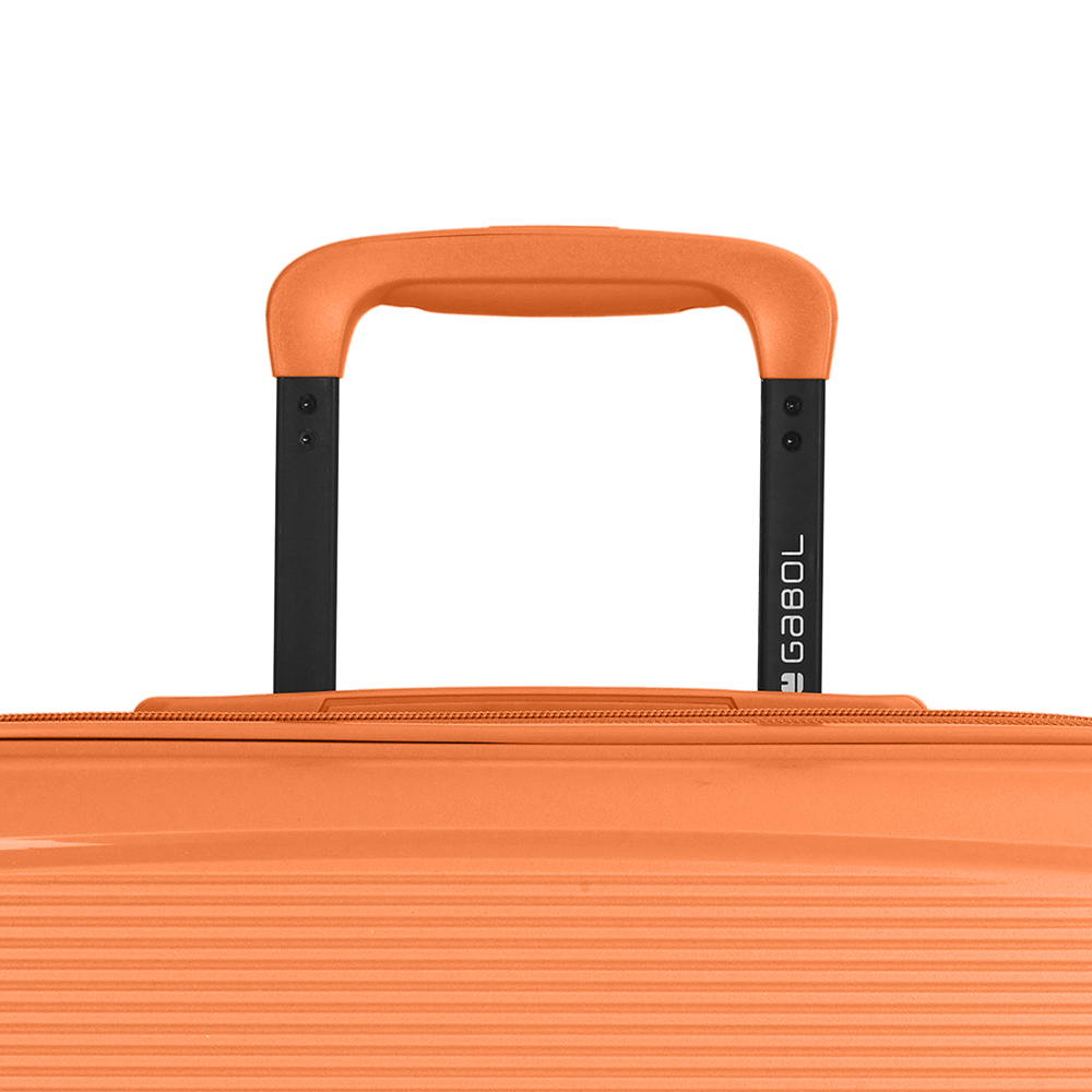 kofer-mali-kabinski-prosirivi-39x54x22-25-cm-polypropilen-38-432l-27-kg-steady-narandzasta