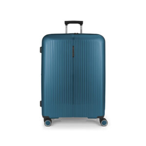 Kofer veliki PROŠIRIVI 51x75x31/34cm Brooklyn 109/119,6 l-4,5 kg tirkiz