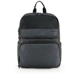 Ranac 27x36x14 cm Liam siva