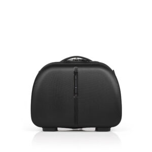 Neseser 35x28x18 cm 12l Paradise XP crna