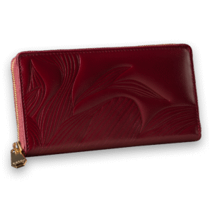 Ženski novčanik Floral