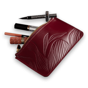 Ženska pernica Floral